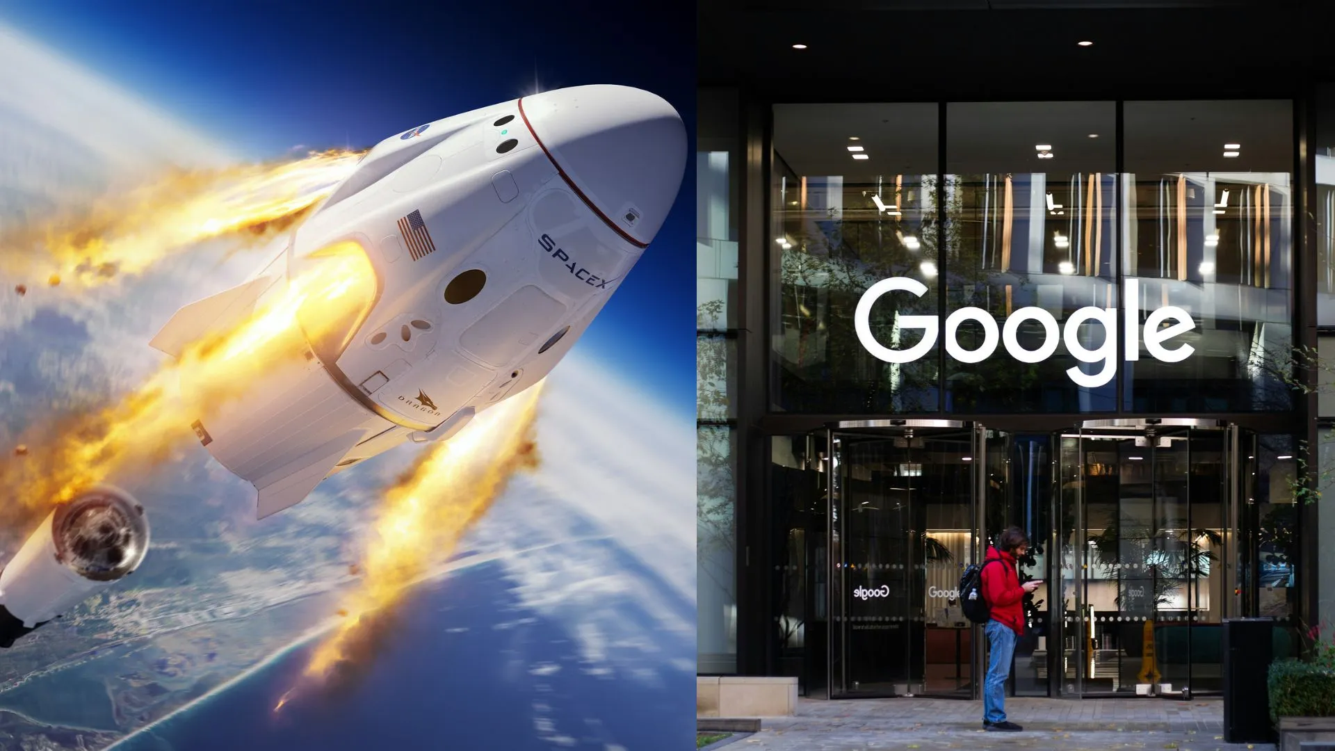 Google to Pay SpaceX $1 Billion Monthly for Cloud Services