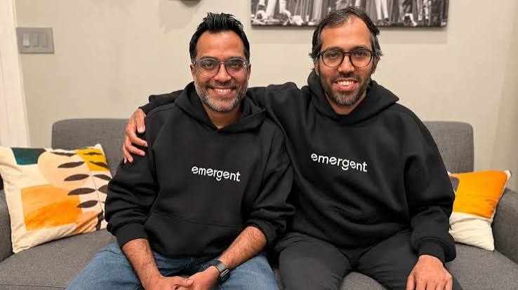 AI Startup Emergent Nears $200M Fundraise, Led by Creaegis