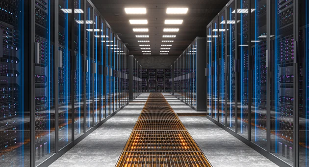 Blackstone-backed AirTrunk to Invest $30B in India Data Centers