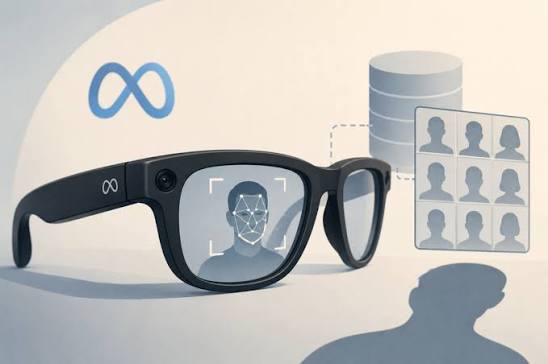 Meta's Secret Facial Recognition Code Found in Smart Glasses App