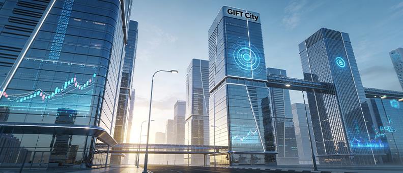 New GIFT City Fund Launched for Global Equities Access