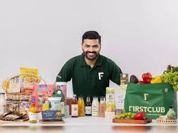 FirstClub Valuation Doubles to $255M: India's Quick Commerce Boom