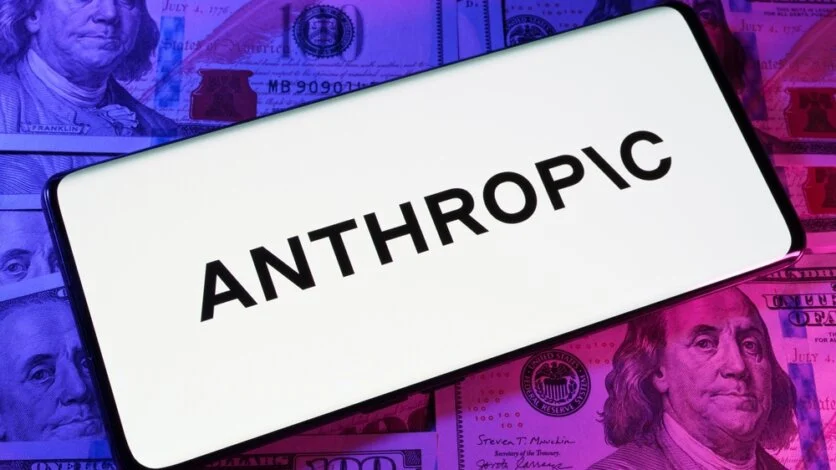 Anthropic Confidentially Files for IPO After $65B Funding