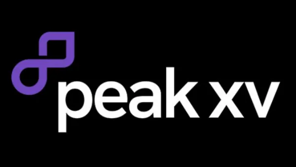 Peak XV Folds Surge into Broader Early-Stage Investing