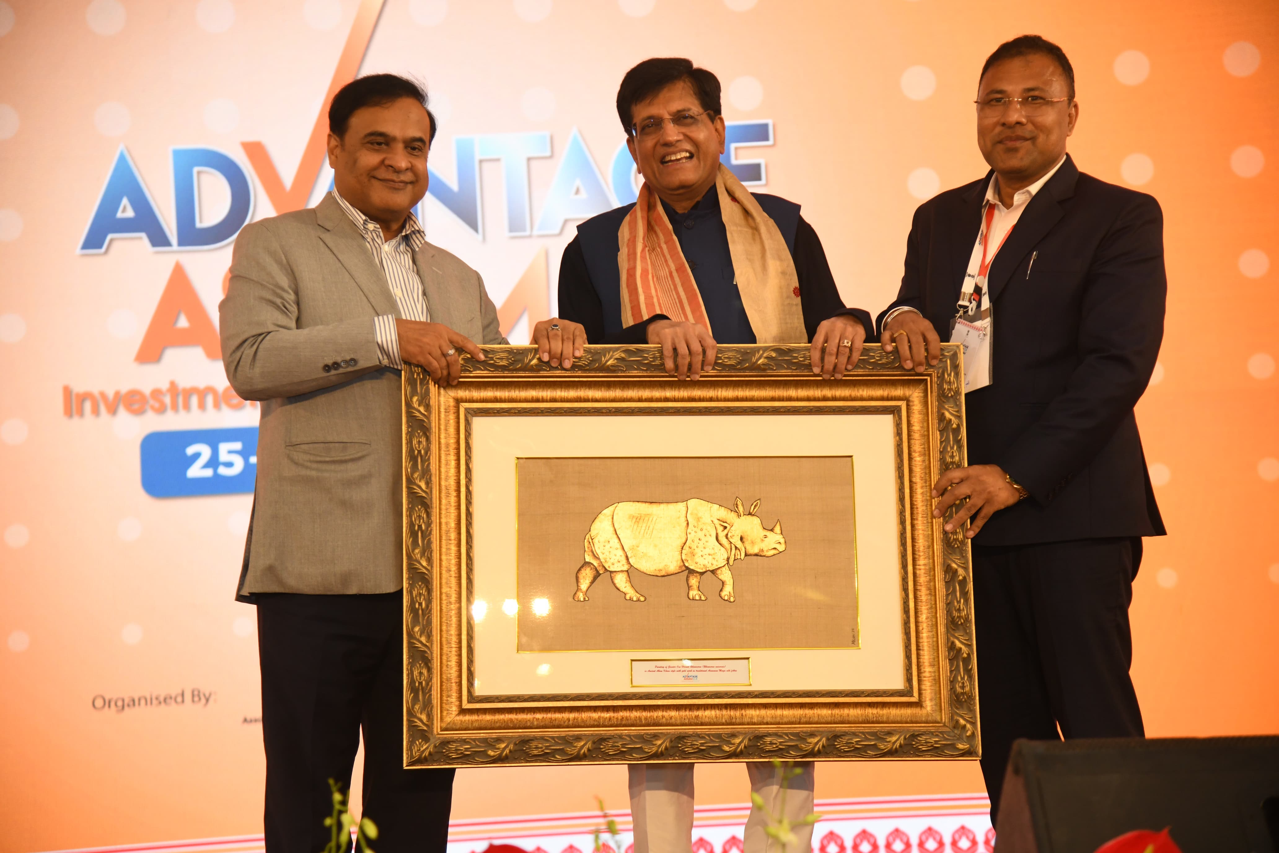 Assam Steers Towards Innovation Leadership