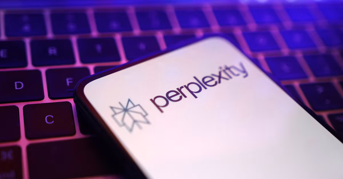 CNN Sues Perplexity AI Over Alleged Copyright Infringement