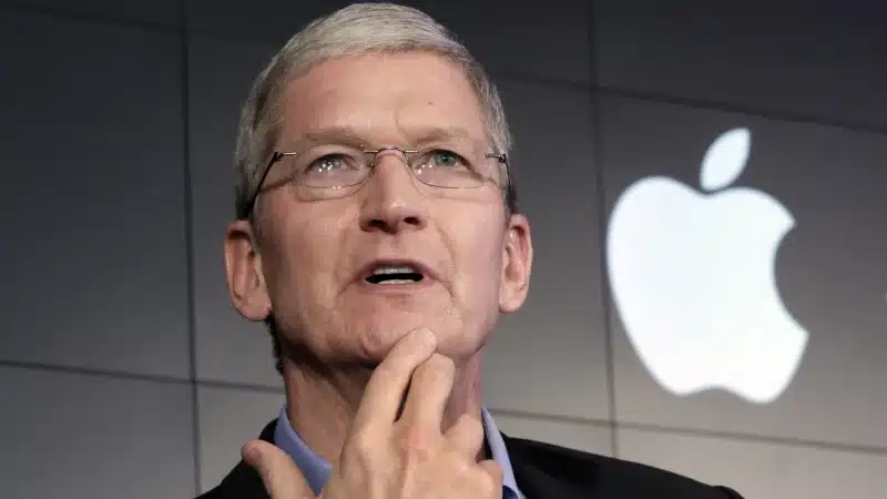 Tim Cook's Memorial Day Post: A Strategic PR Shift for Apple