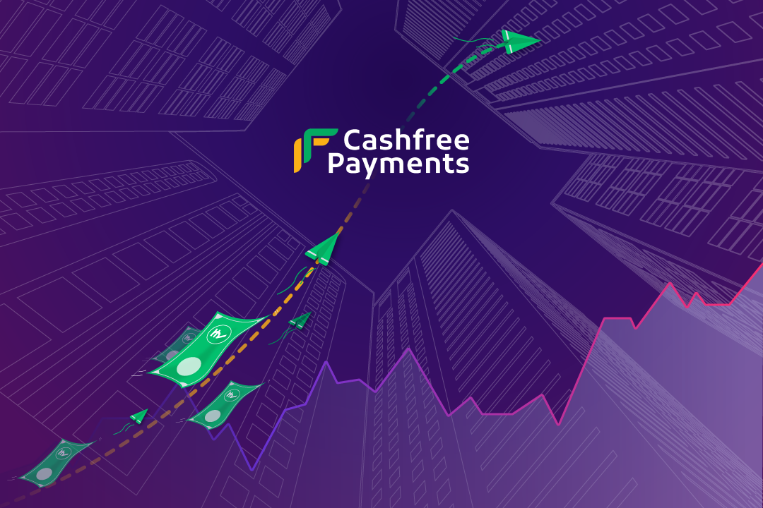 Cashfree Payments Revenue Soars to Rs 1,000 Cr in FY26