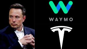 Robotaxi Reality Check: Waymo Scales Back, Musk's Empire Under Scrutiny