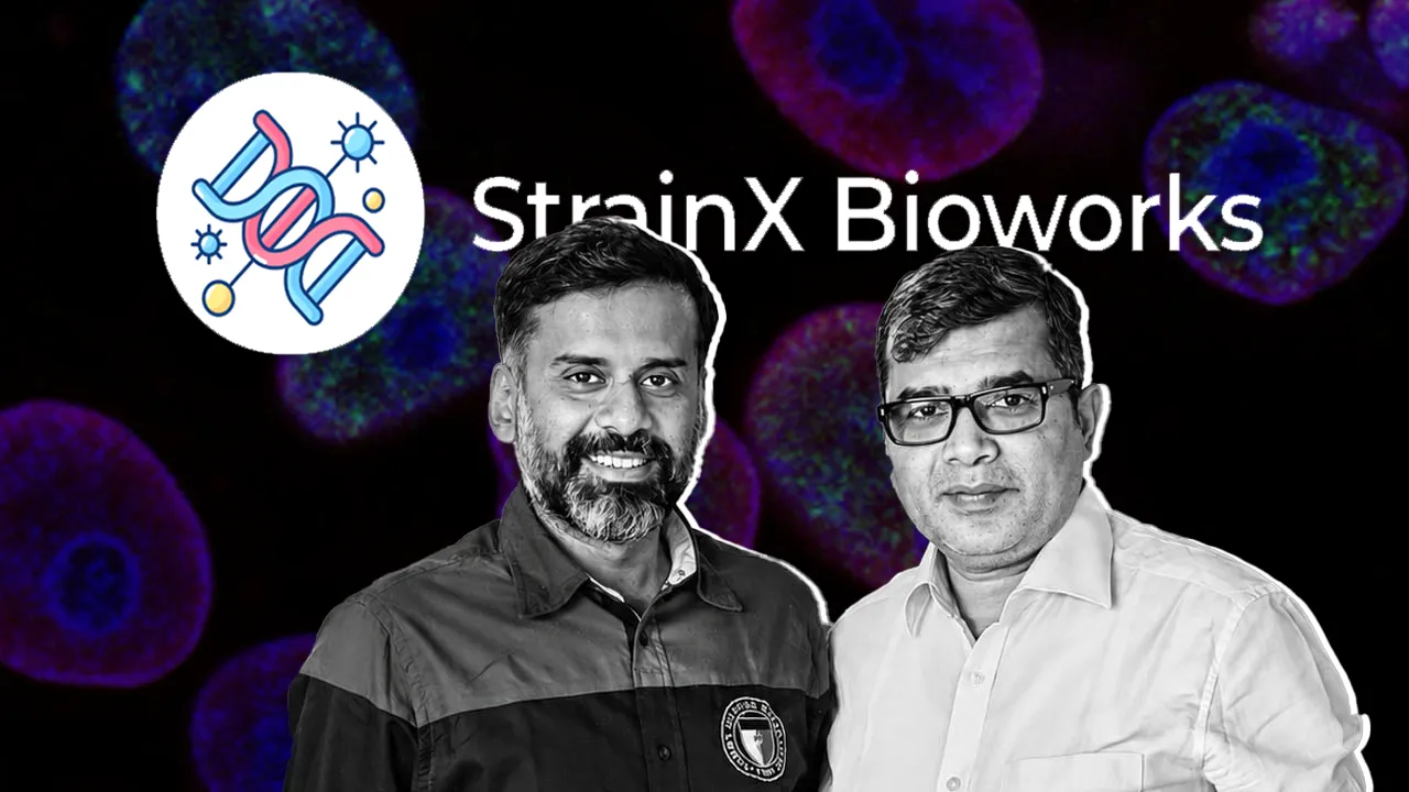 StrainX Bags $13 Mn To Manufacture Alternative Proteins