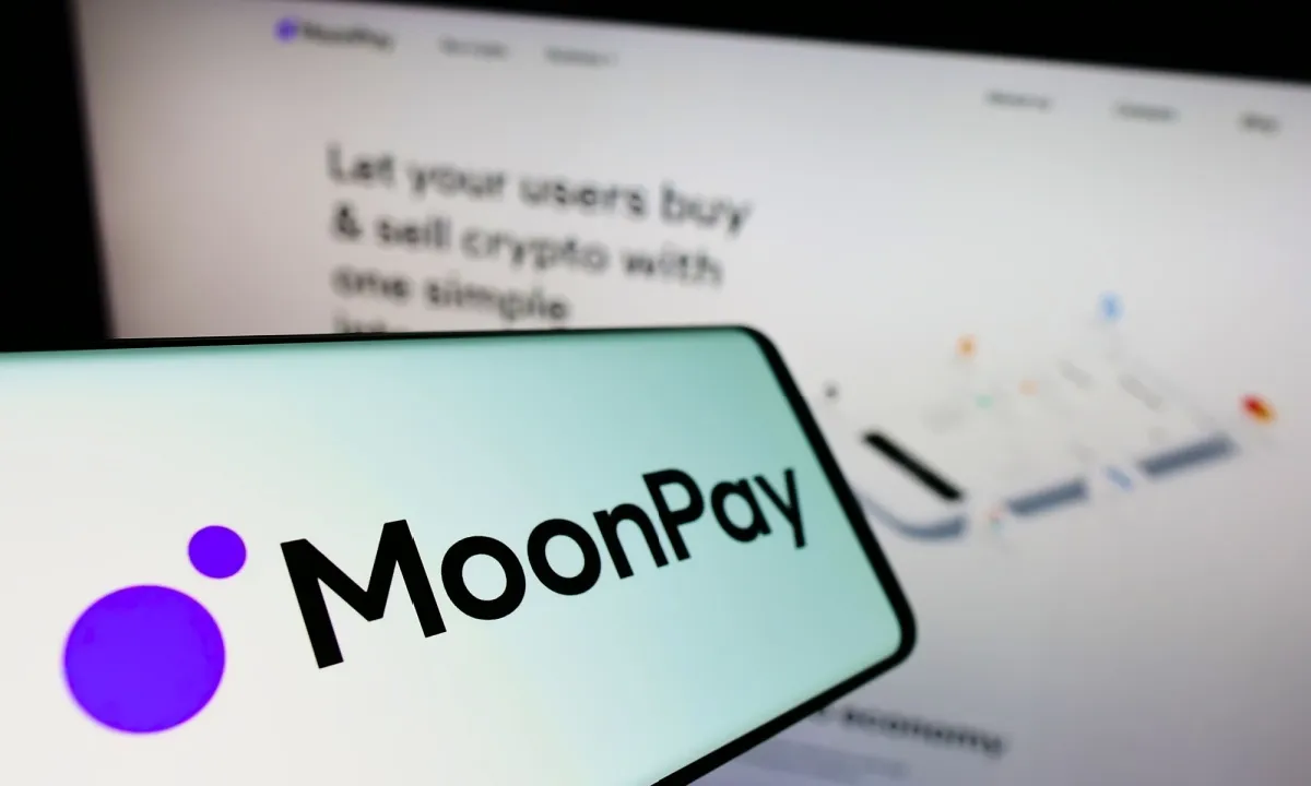 ChatGPT Now Lets You Buy Bitcoin, XRP & Crypto via MoonPay