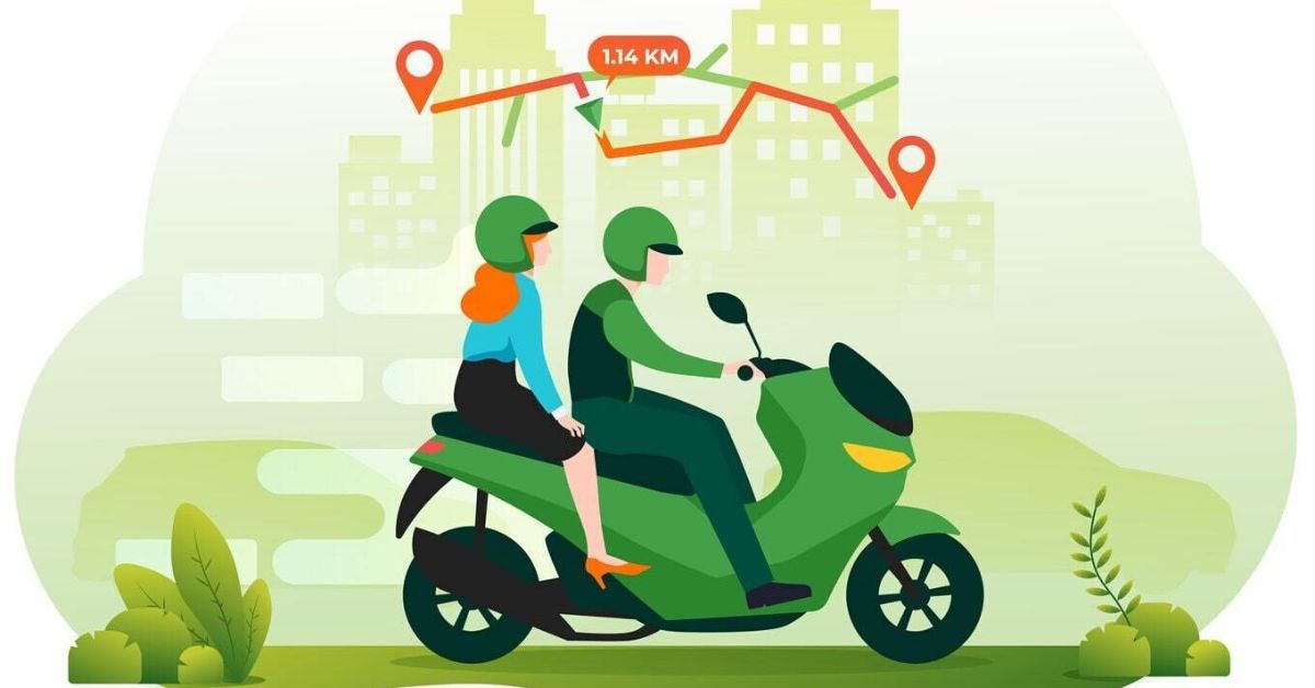 Maharashtra Mulls Curbs on Bike Taxis Across Multiple Apps