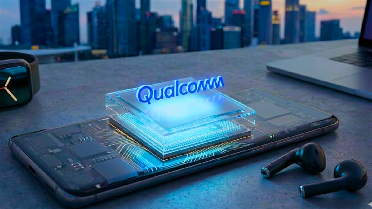 Qualcomm's TikTok AI Chip Deal: Reshaping US-China Tech Rules