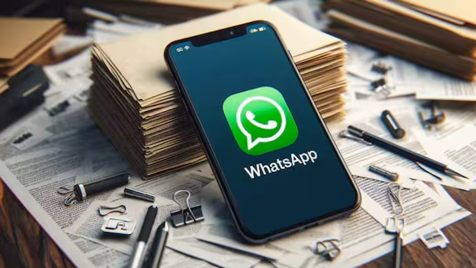 WhatsApp to Let iPhone Users Share Documents with Meta AI Soon