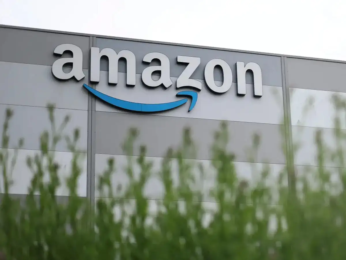 Amazon Boosts India Automation, Robotics & EV Logistics