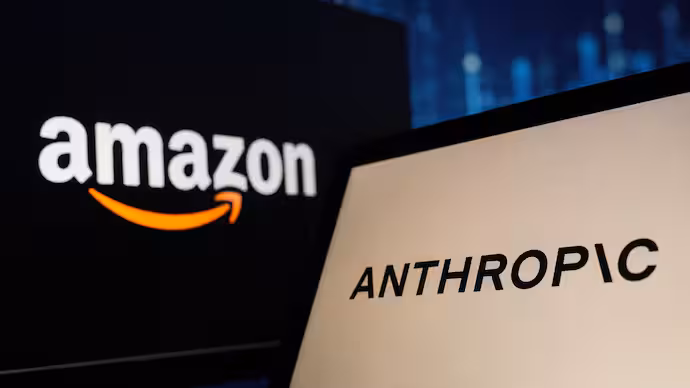 US Bans Anthropic's Fable 5 & Mythos 5 AI Amid Amazon 'Jailbreak' Link