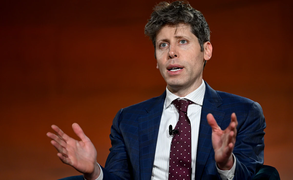 Sam Altman: ChatGPT Images 2.0 Hits 1 Billion AI Images in India