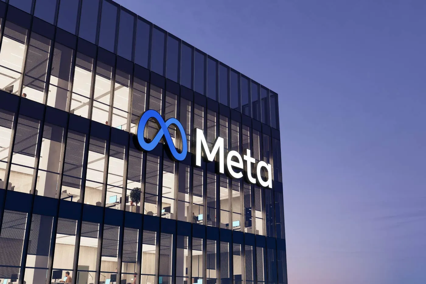 Meta Orders Work From Home, Then Lays Off 8000 at 4 AM