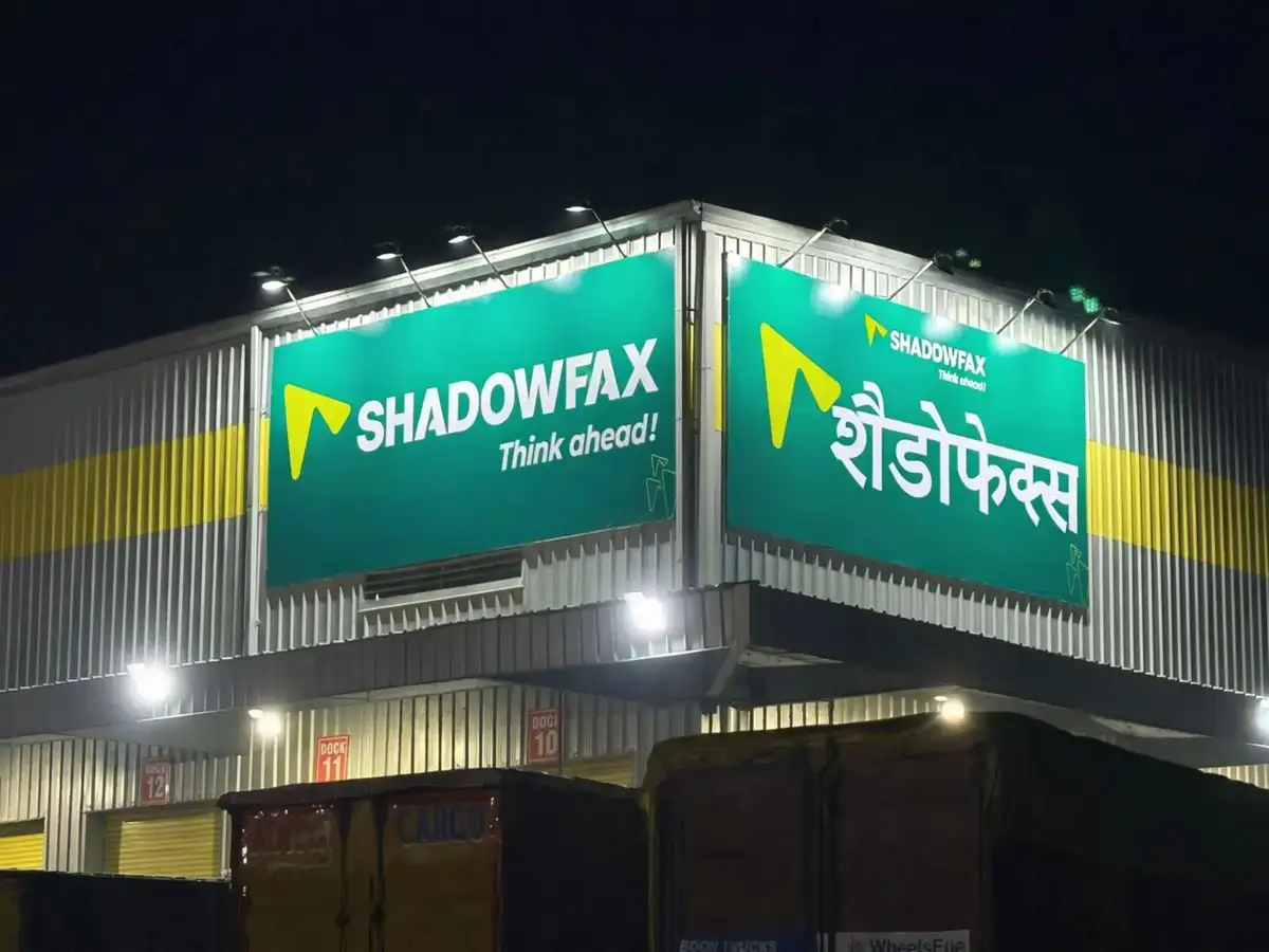 Shadowfax Posts ₹56 Cr Profit in Q4 as Revenue Jumps 74%