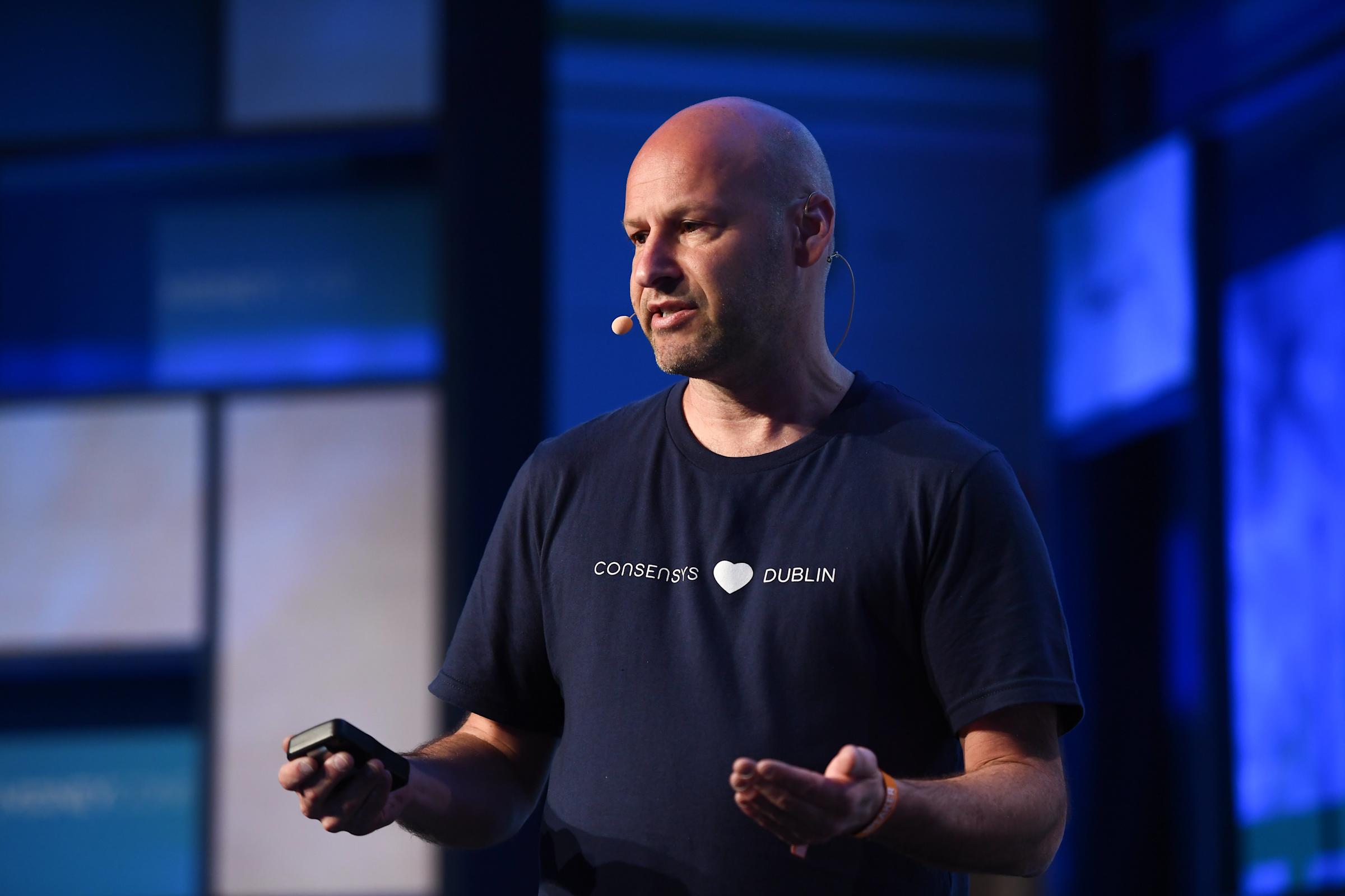 Joe Lubin's Consensys Delays US IPO Until Fall 2026
