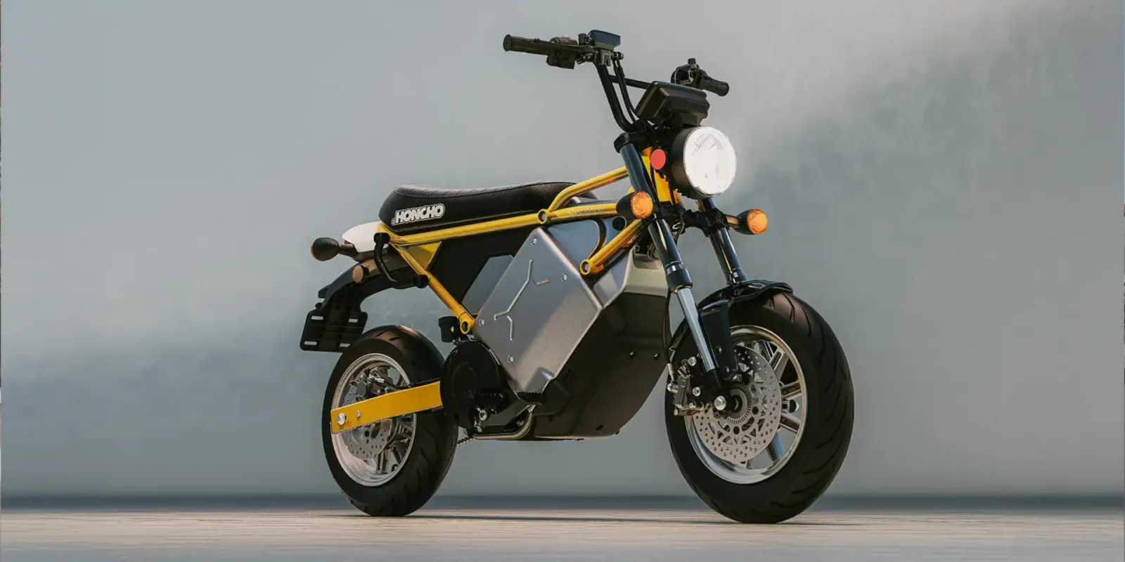 What is a 125cc Electric Motorcycle & Why It Matters Now