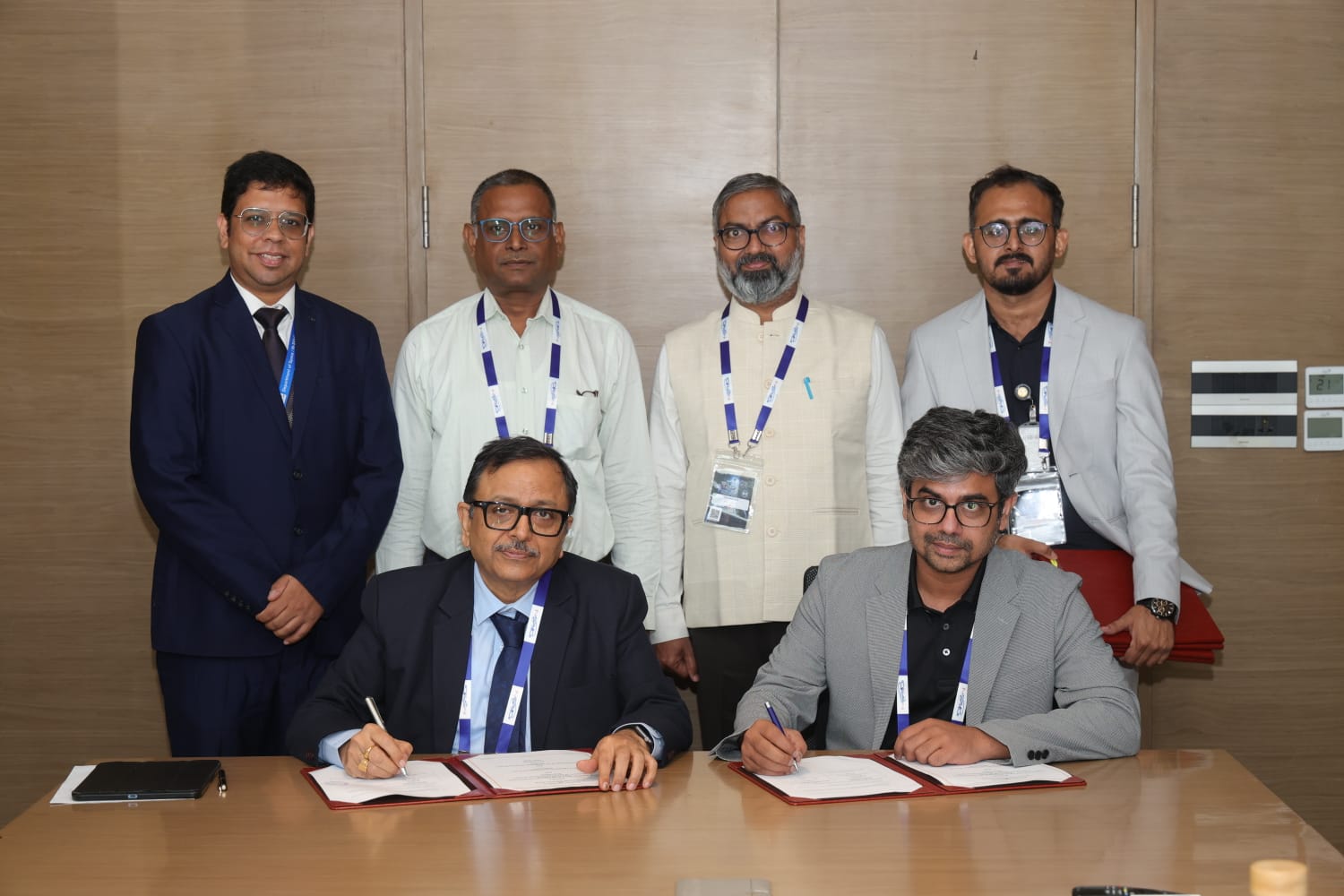 TakeMe2Space Secures IN-SPACe Technology Adoption Fund Backing to Build StarSense, India's First AI-Powered Star Tracker
