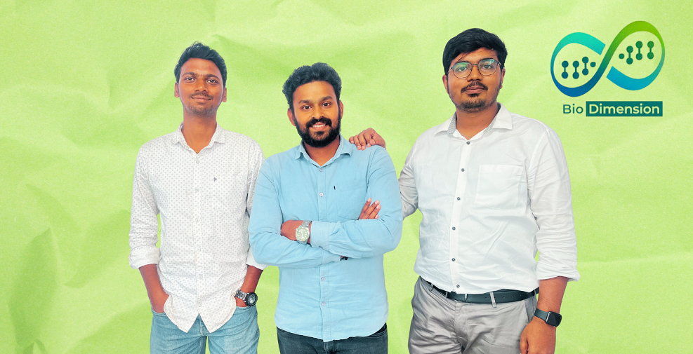 IAN Angel Fund Leads ₹8 Crore Funding Round in Biodimension to Pioneer Human-Relevant Tissue Engineering