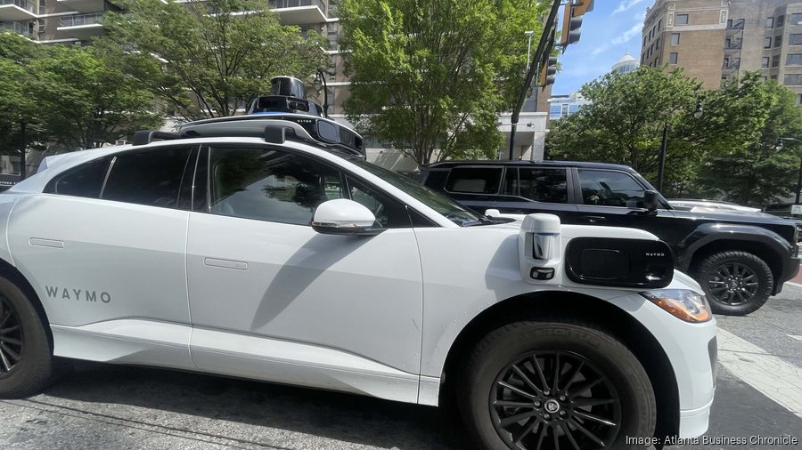 Waymo Recalls 3,791 Robotaxis Over Flooded Road Incident