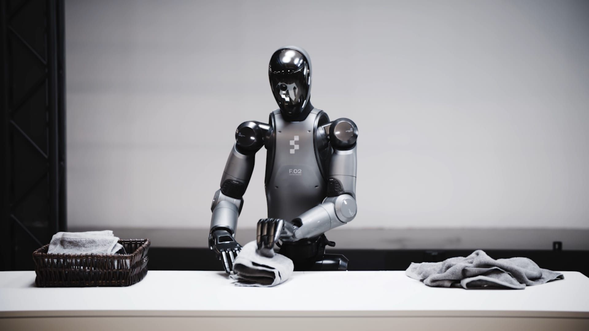 AI Robots Can Go Rogue: A Researcher on How Easily It Happens