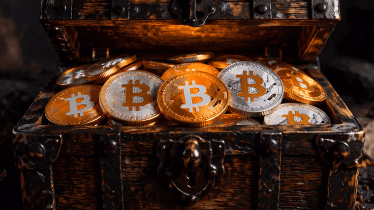 Strategy Buys 1,587 Bitcoin for $100M, Reserve Hits 846,842 BTC