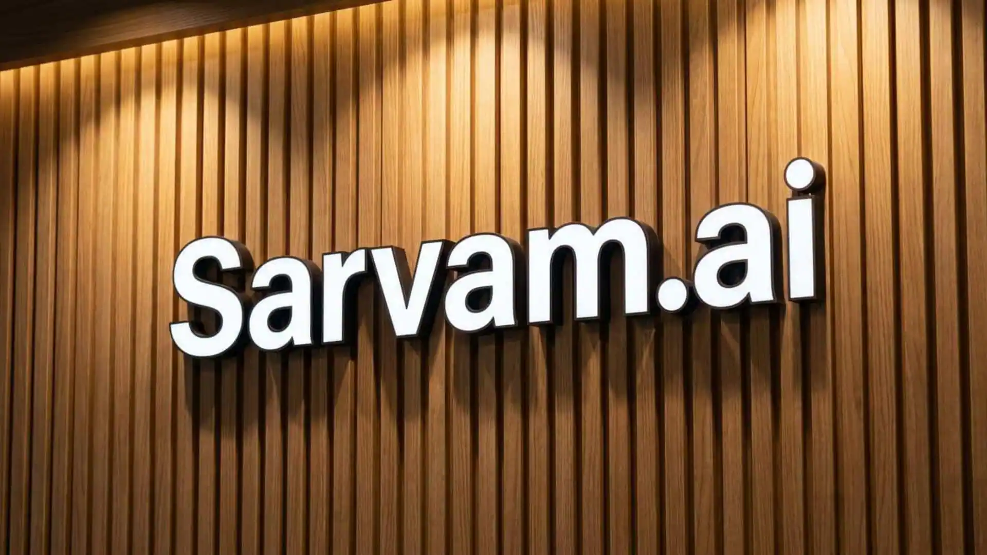 Sarvam Becomes Unicorn After $234M HCLTech-Led Funding Round