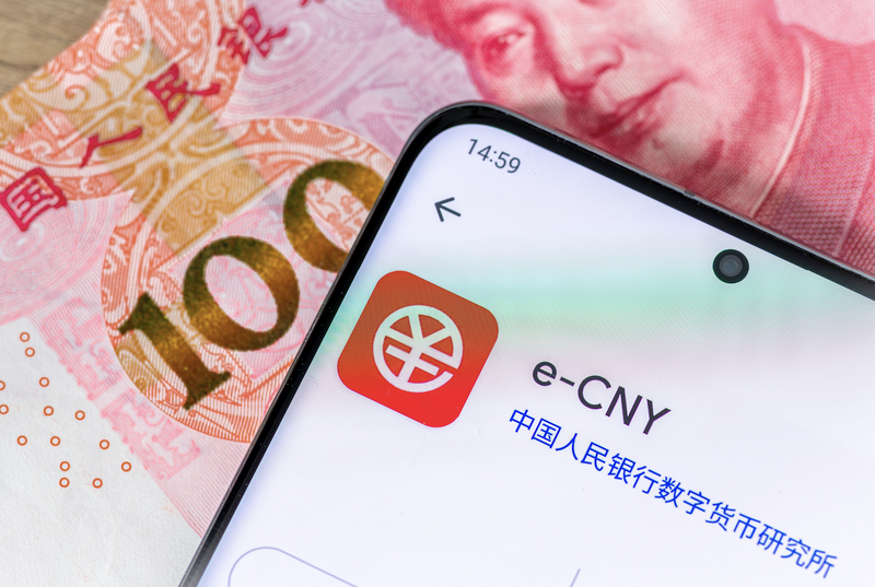 China's Digital Yuan: 26 Banks Join Cross-Border Payment Platform