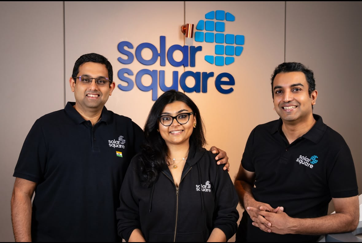 SolarSquare Secures $53M Series C Funding Led by B Capital to Expand India’s Largest Residential Rooftop Solar Platform