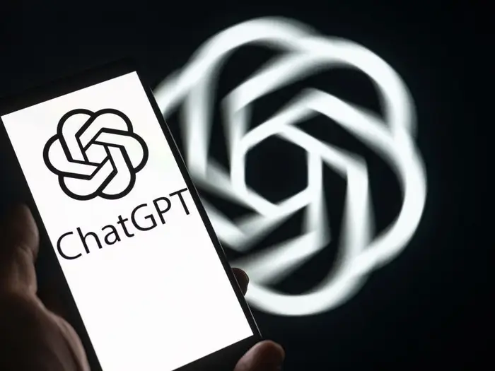 ChatGPT Market Share Dips Below 50% Amid AI Rival Growth