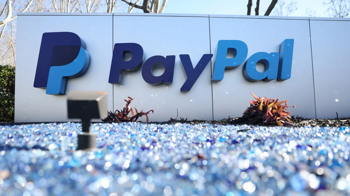 PayPal Winds Down Venture Arm Amid Major Fintech Restructuring