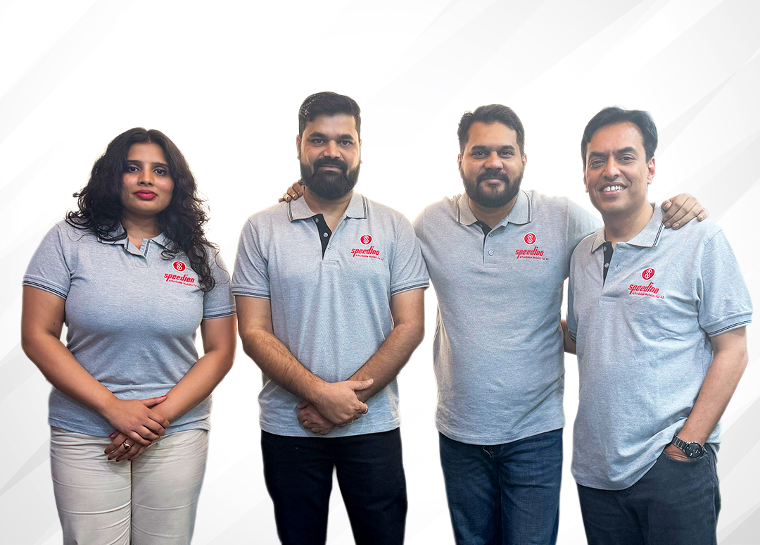 Speedioo Secures ₹10 Crore Seed Funding From Atomic Capital to Revolutionize India’s Used Two-Wheeler Market