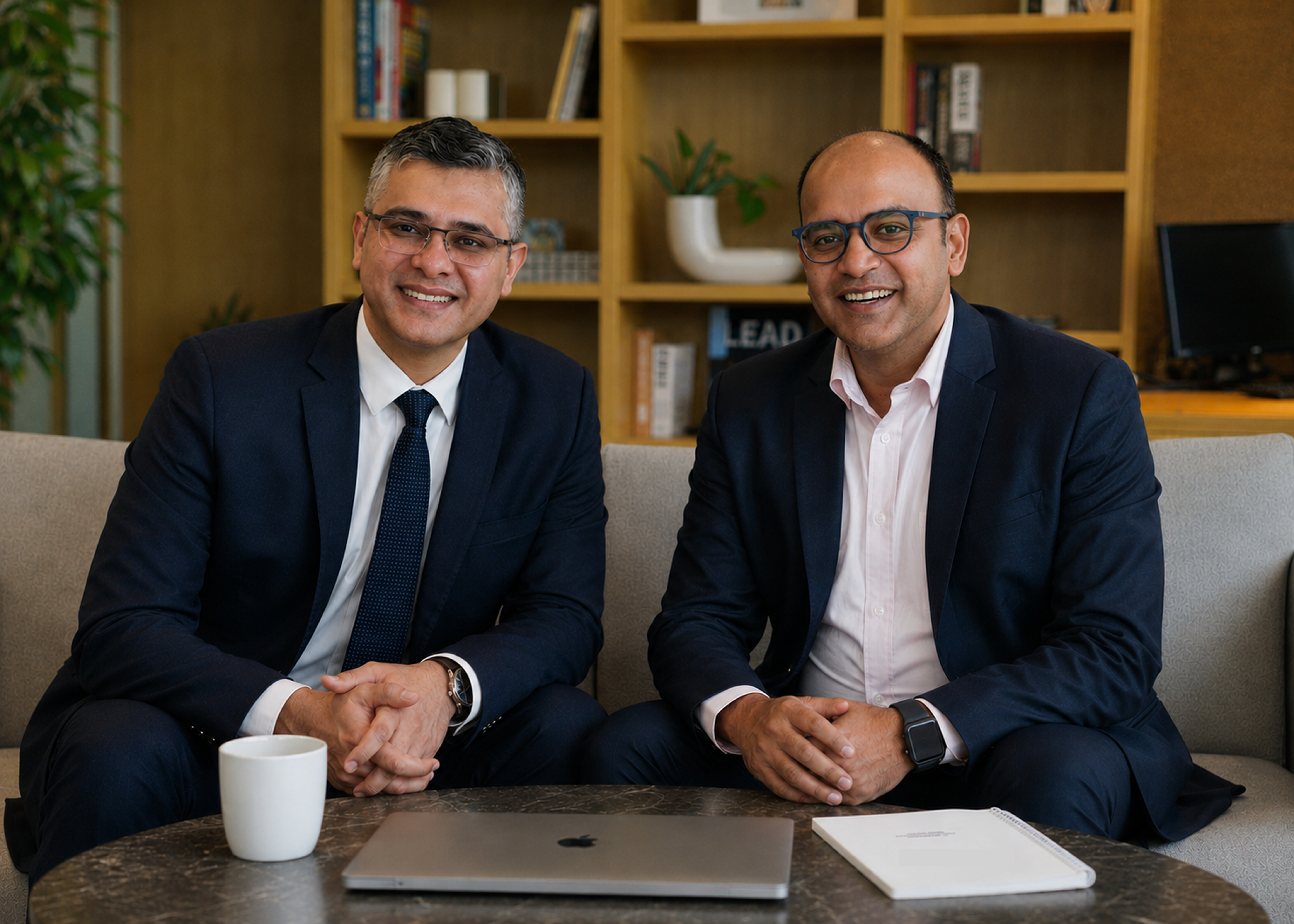 CREST Secures USD 3.1 Million Pre-Seed Funding Led by BEENEXT to Build India’s First AI-Native Fractional Family Office