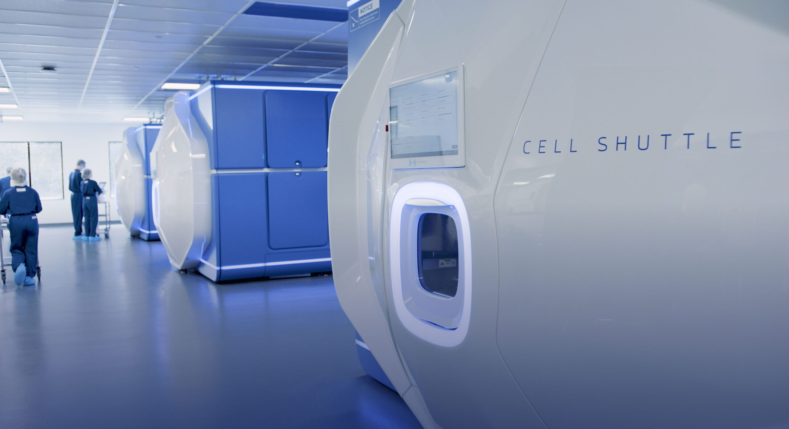 Prime Radiant Partners Makes $50 Million Inaugural Growth Investment in Cellares’ $327 Million Series D Round to Accelerate Global Automated Cell Therapy Manufacturing