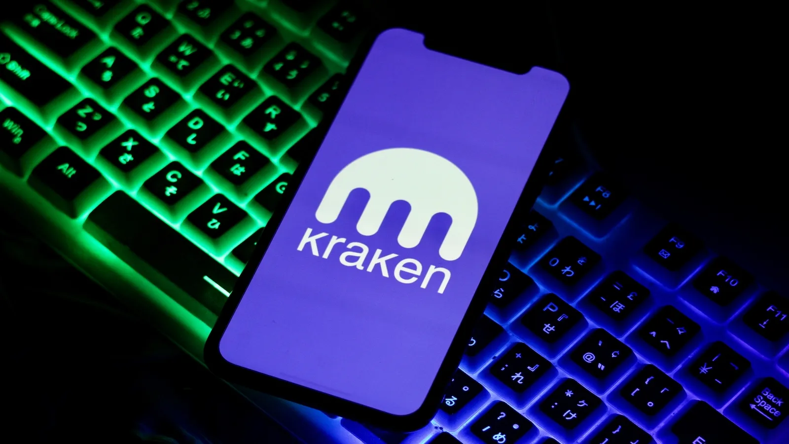 Kraken Unit Secures $100M Private Loan From Gulf Firm