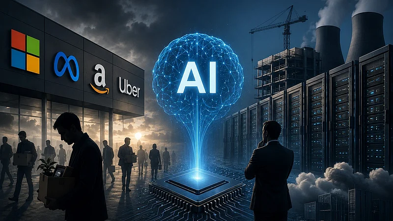 Big Tech's Cheaper AI Push: How India's Startups Can Benefit