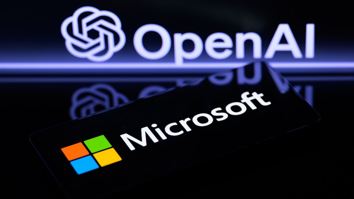 Microsoft Feared OpenAI Jumped to Amazon, Badmouth Azure