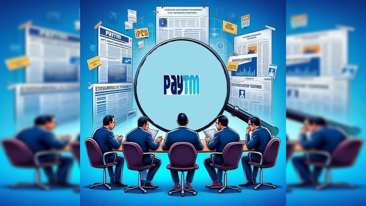 Paytm's Profitability Milestone: A Closer Look at the Caveats