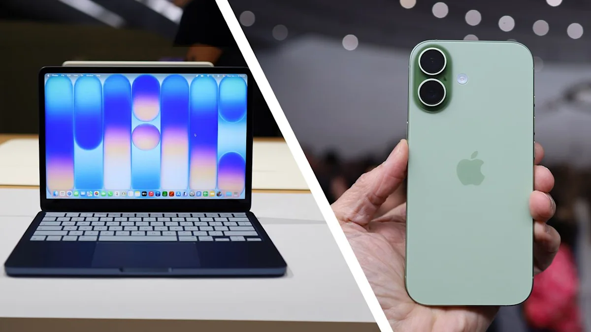 Does iPhone Need a MacBook Neo Moment? A Look at Apple's Future