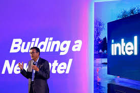 Intel's Apple-Polished Comeback: A Multi-Billion Dollar Gamble