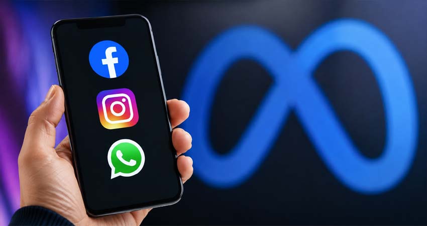 Why Meta Is Suddenly Charging for Facebook, Instagram & WhatsApp