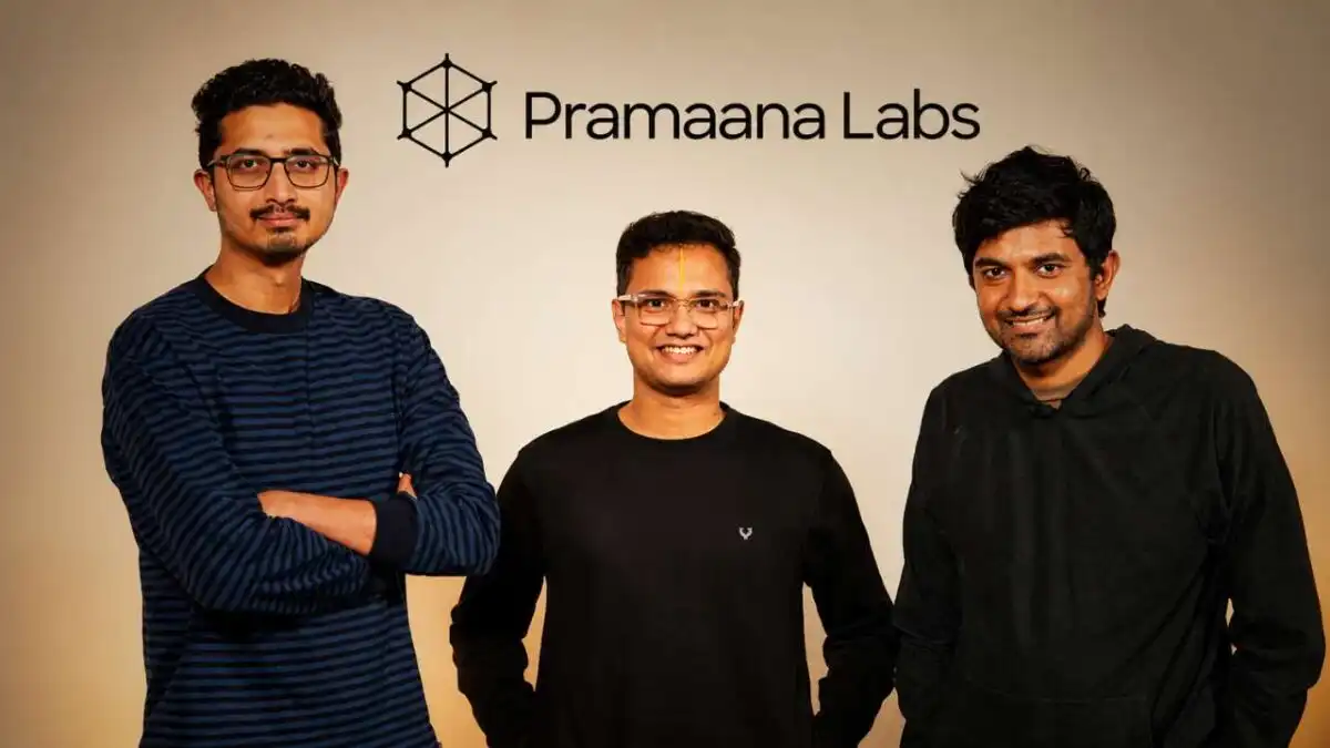 Pramaana Labs Secures $27M Led by Khosla Ventures for AI Verification