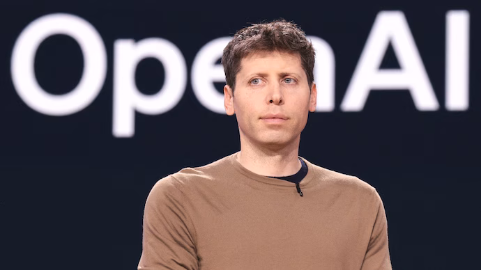 OpenAI's $38.5 Billion Loss in 2025 Exceeds Indian IT Giants' Revenue