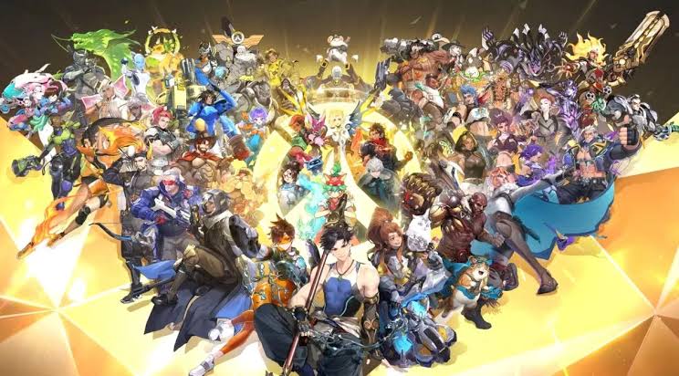 Overwatch Bonus XP & Loot Boxes Weekend: Earn More Now!