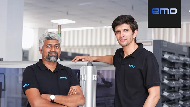 EMO Energy Valuation Jumps 4.3X to Rs 860 Cr