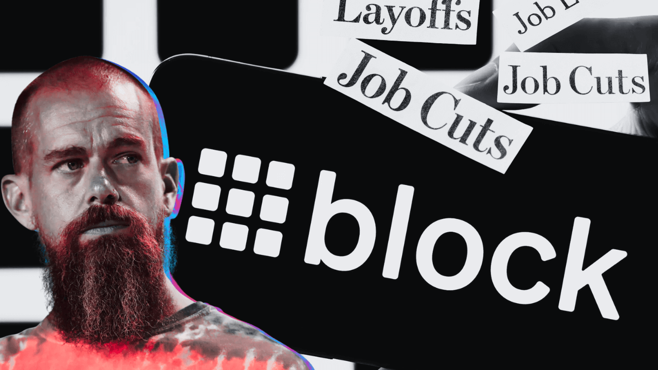 Block Unveils BuilderBot AI After 4,000 Layoffs